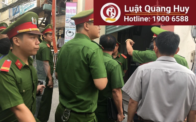Thông Tin Địa Chỉ Chi Cục Thi Hành Án Dân Sự Quận Hải Châu - Thành Phố Đà Nẵng