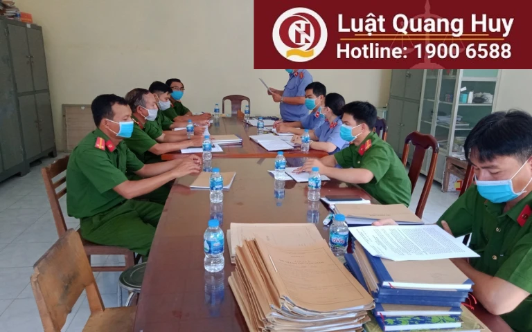 Thông Tin Địa Chỉ Cơ Quan Công An Huyện Châu Thành A - Tỉnh Hậu Giang 1 Thông Tin Địa Chỉ Cơ Quan Công An Huyện Châu Thành A - Tỉnh Hậu Giang