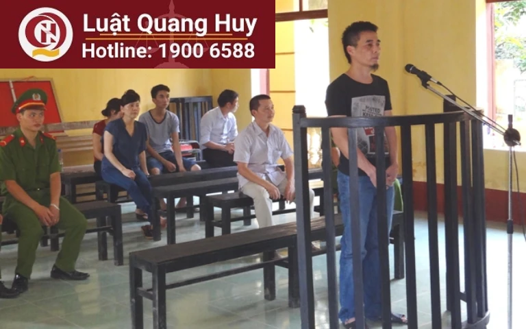 Địa chỉ Tòa án nhân dân huyện Bảo Lạc – tỉnh Cao Bằng