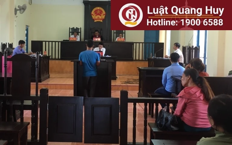 Thông tin địa chỉ Tòa án nhân dân huyện Ea Súp - Đắk Lắk