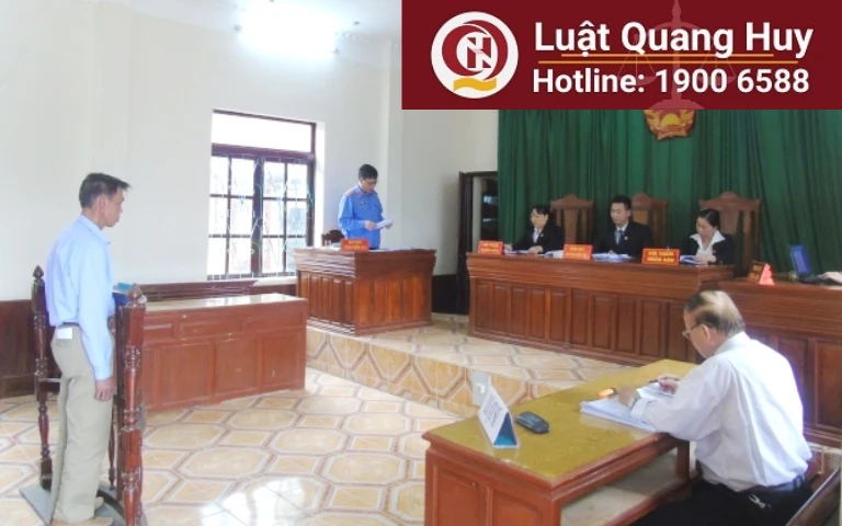 Địa chỉ Tòa án nhân dân huyện Nguyên Bình – tỉnh Cao Bằng