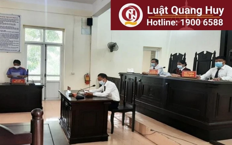 Địa chỉ Tòa án nhân dân huyện Phong Thổ – tỉnh Lai Châu