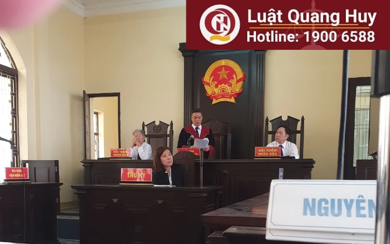 Thông Tin Địa Chỉ Tòa Án Nhân Dân Huyện Vân Đồn - Tỉnh Quảng Ninh