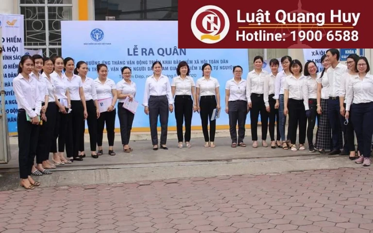 Trung tâm bảo hiểm xã hội huyện Kim Sơn - tỉnh Ninh Bình 2 Trung tâm bảo hiểm xã hội huyện Kim Sơn - tỉnh Ninh Bình