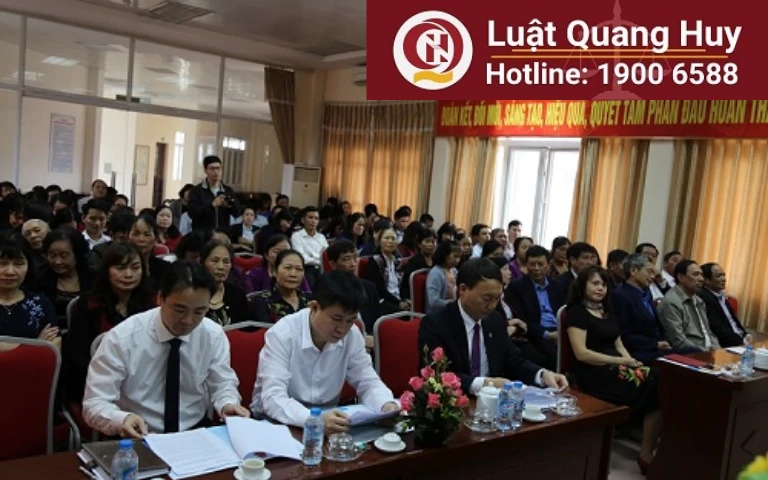 Trung tâm Bảo hiểm Xã hội huyện Na Hang – tỉnh Tuyên Quang