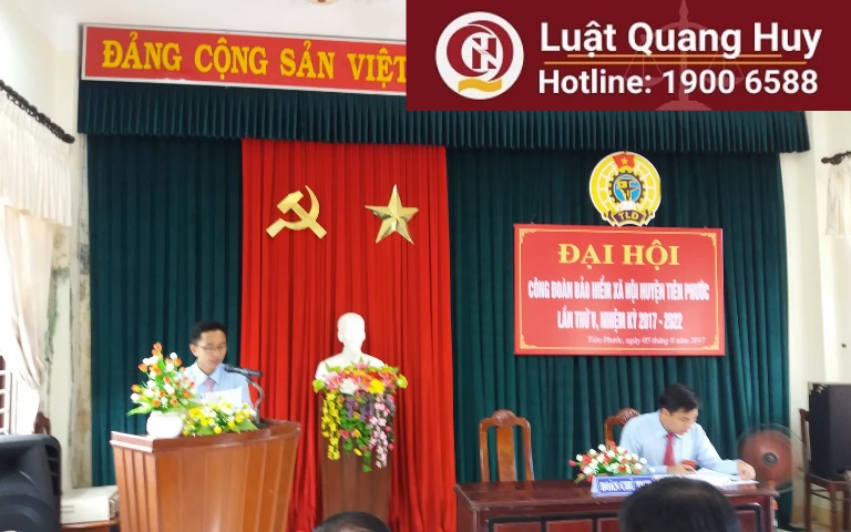 Địa chỉ trung tâm bảo hiểm xã hội huyện Tiên Phước – tỉnh Quảng Nam