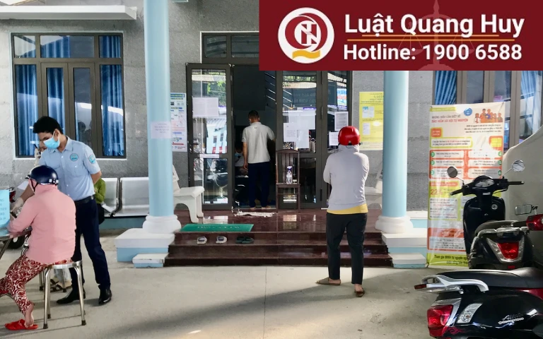Địa chỉ Trung tâm bảo hiểm xã hội thành phố Phú Quốc - tỉnh Kiên Giang 2 Địa chỉ Trung tâm bảo hiểm xã hội thanh phố Phú Quốc – tỉnh Kiên Giang