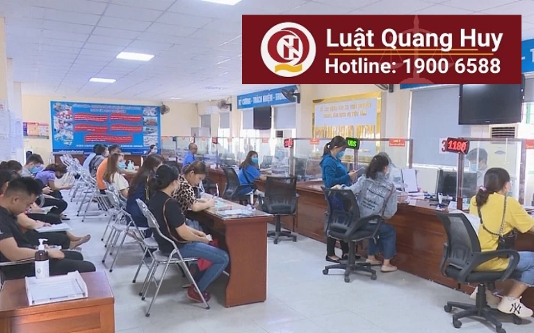 Trung tâm dịch vụ việc làm Thái Nguyên