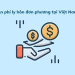 Án phí ly hôn đơn phương tại Việt Nam