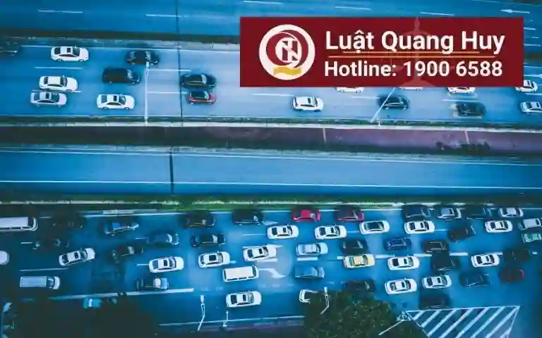 Bằng sự vận dụng cặp phạm trù nguyên nhân kết quả để giải quyết nạn ách tắc giao thông của thủ đô Hà Nội