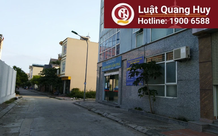 Địa chỉ hưởng bảo hiểm thất nghiệp thành phố Cẩm Phả – tỉnh Quảng Ninh
