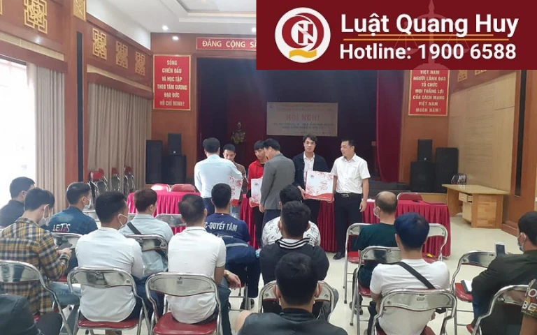 Địa chỉ hưởng bảo hiểm thất nghiệp huyện Bảo Thắng – Lào Cai