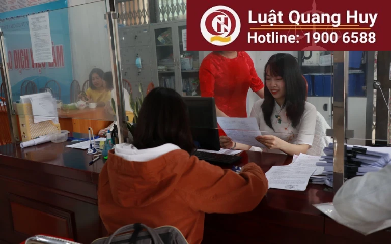Địa chỉ hưởng bảo hiểm thất nghiệp huyện Chi Lăng – Lạng Sơn