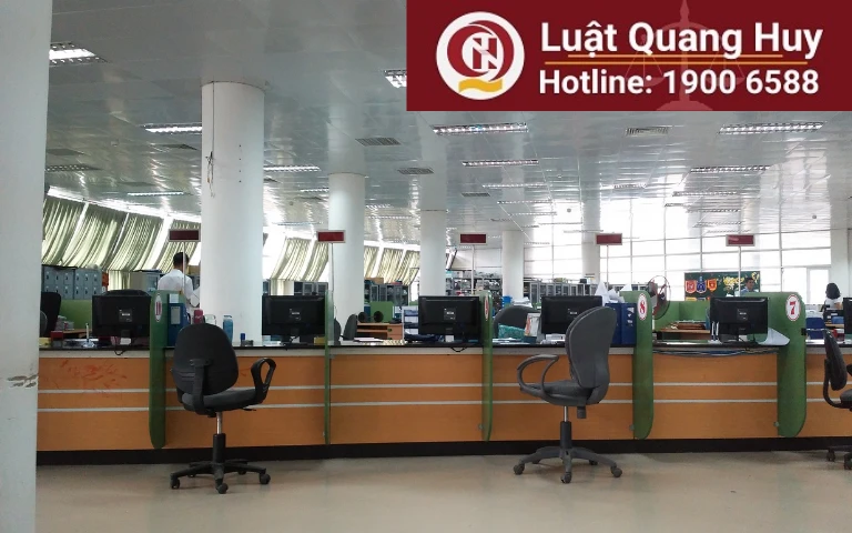 Địa chỉ hưởng bảo hiểm thất nghiệp huyện Định Quán – tỉnh Đồng Nai