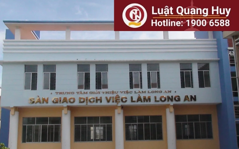 Địa chỉ hưởng bảo hiểm thất nghiệp huyện Đức Hòa – tỉnh Long An 1 Địa chỉ hưởng bảo hiểm thất nghiệp huyện Đức Hòa – tỉnh Long An
