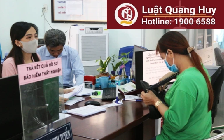 Địa chỉ hưởng bảo hiểm thất nghiệp huyện Đức Hòa – tỉnh Long An 3 Địa chỉ hưởng bảo hiểm thất nghiệp huyện Đức Hòa – tỉnh Long An
