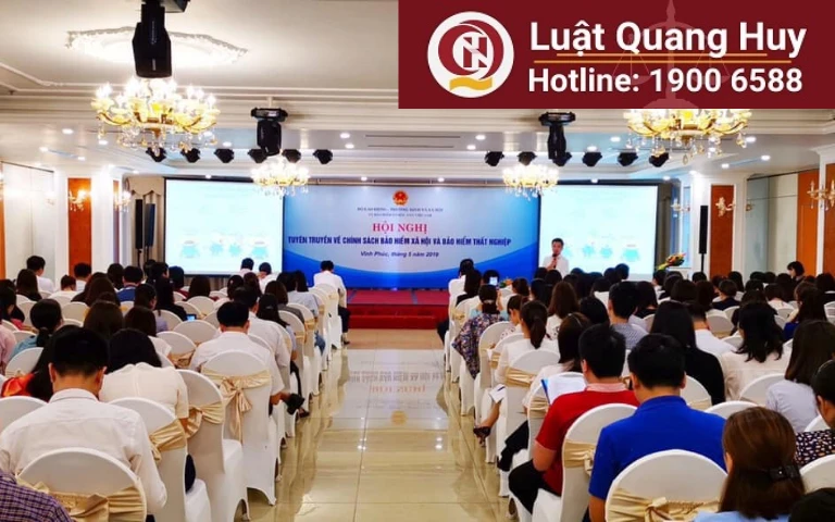 Địa chỉ hưởng bảo hiểm thất nghiệp huyện Hàm Thuận Bắc – tỉnh Bình Thuận