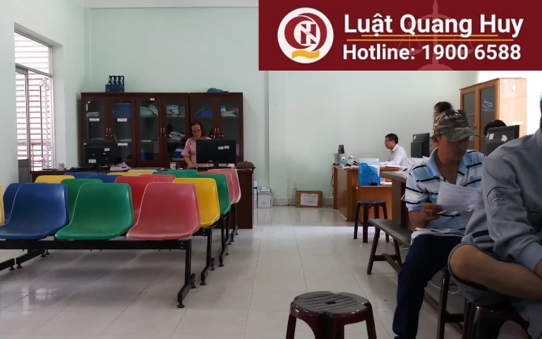 Địa chỉ hưởng bảo hiểm thất nghiệp huyện Hàm Thuận Nam – tỉnh Bình Thuận