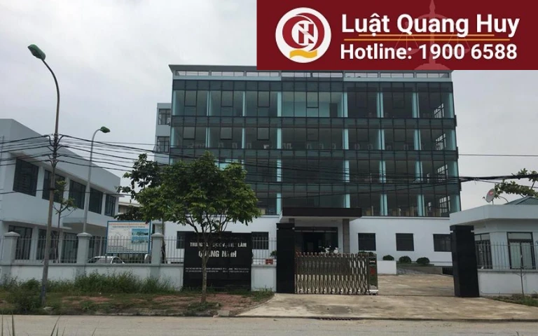Địa chỉ hưởng bảo hiểm thất nghiệp huyện Hoành Bồ – tỉnh Quảng Ninh