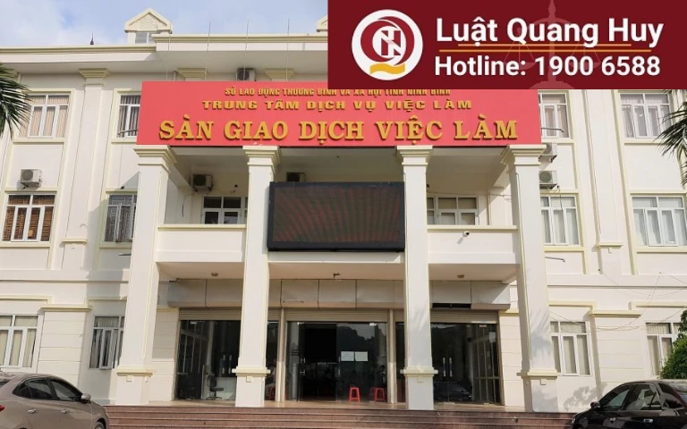 Địa chỉ hưởng bảo hiểm thất nghiệp huyện Kim Sơn – Ninh Bình