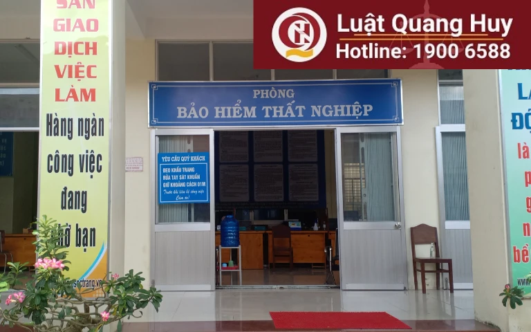 Địa chỉ hưởng bảo hiểm thất nghiệp huyện Long Phú – Sóc Trăng