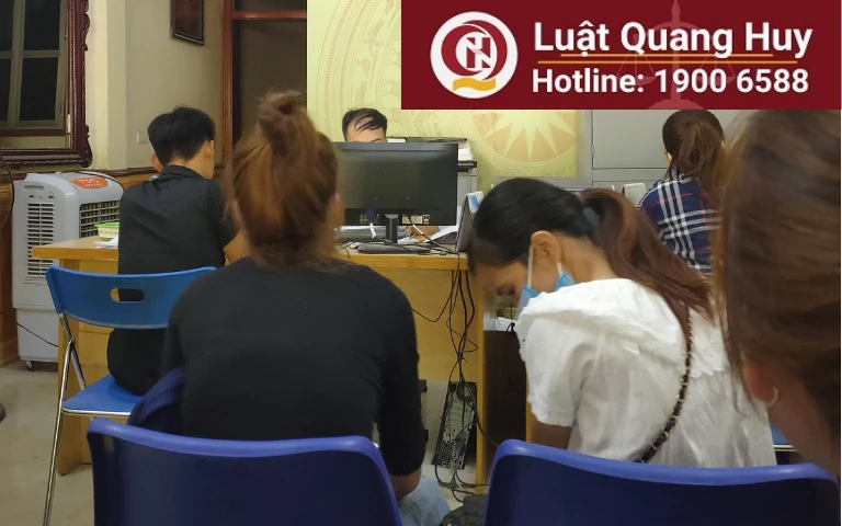 Địa chỉ hưởng bảo hiểm thất nghiệp huyện Lục Nam – tỉnh Bắc Giang