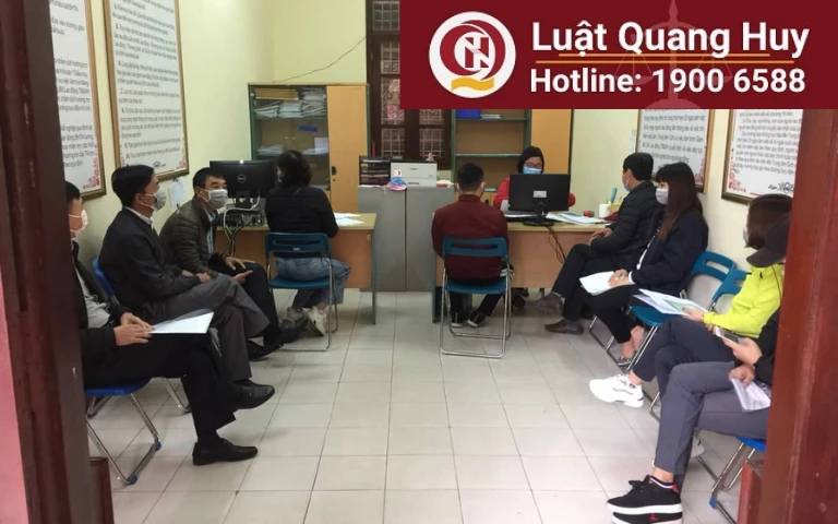 Địa chỉ hưởng bảo hiểm thất nghiệp huyện Mỹ Lộc – tỉnh Nam Định