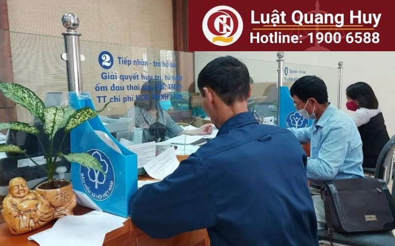 Địa chỉ hưởng bảo hiểm thất nghiệp huyện Phong Thổ – Lai Châu