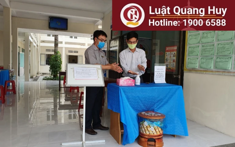 Địa chỉ hưởng bảo hiểm thất nghiệp huyện Phú Ninh – tỉnh Quảng Nam