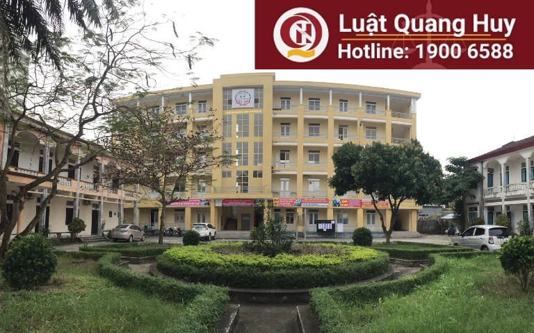 Địa chỉ hưởng bảo hiểm thất nghiệp huyện Quỳnh Lưu – Nghệ An