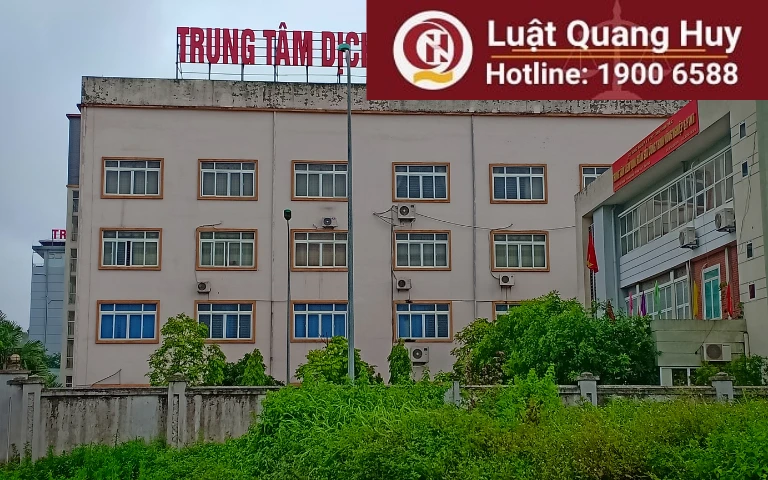 Địa chỉ hưởng bảo hiểm thất nghiệp huyện Sông Lô - tỉnh Vĩnh Phúc 3 Địa chỉ hưởng bảo hiểm thất nghiệp huyện Sông Lô - tỉnh Vĩnh Phúc