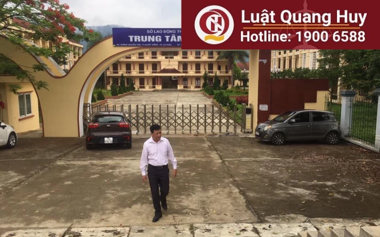 Địa chỉ hưởng bảo hiểm thất nghiệp huyện Tam Đường – Lai Châu
