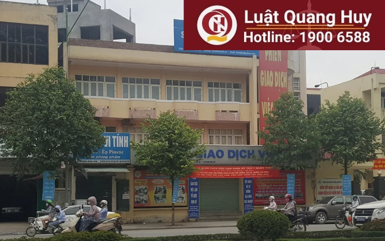 Bảo hiểm thất nghiệp huyện Thanh Oai