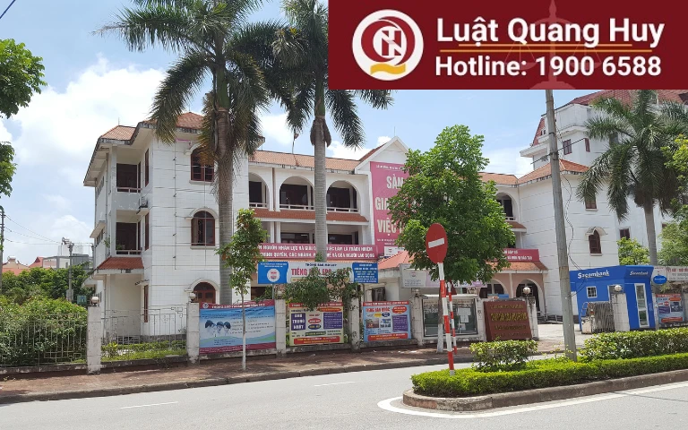 Địa chỉ hưởng bảo hiểm thất nghiệp huyện Tiên Du - tỉnh Bắc Ninh 1 Bảo hiểm thất nghiệp huyện Tiên Du – tỉnh Bắc Ninh