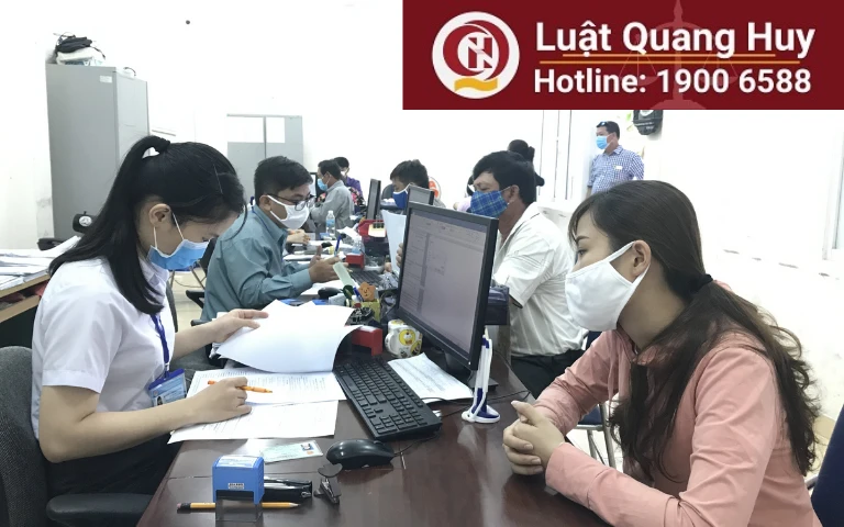 Địa chỉ hưởng bảo hiểm thất nghiệp huyện Vạn Ninh – tỉnh Khánh Hòa