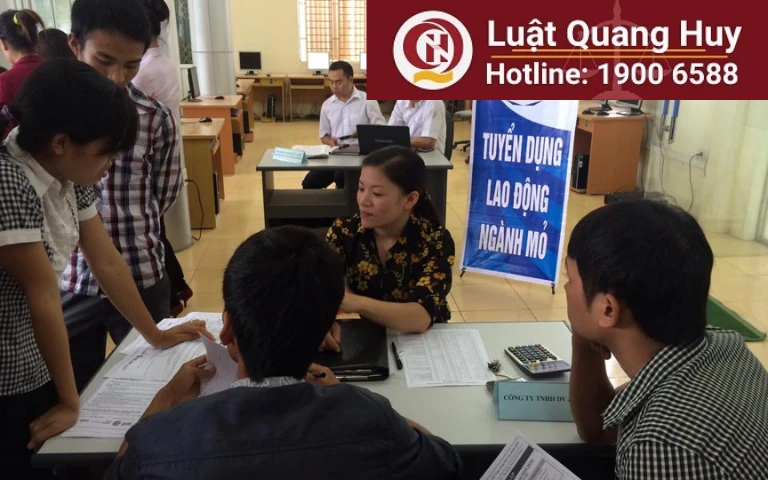 Địa chỉ hưởng bảo hiểm thất nghiệp huyện Yên Khánh - Ninh Bình 2 Địa chỉ hưởng bảo hiểm thất nghiệp huyện Yên Khánh – Ninh Bình