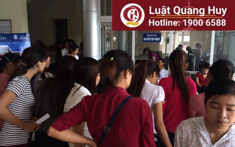 Địa chỉ hưởng bảo hiểm thất nghiệp huyện Yên Khánh - Ninh Bình 3 Địa chỉ hưởng bảo hiểm thất nghiệp huyện Yên Khánh – Ninh Bình
