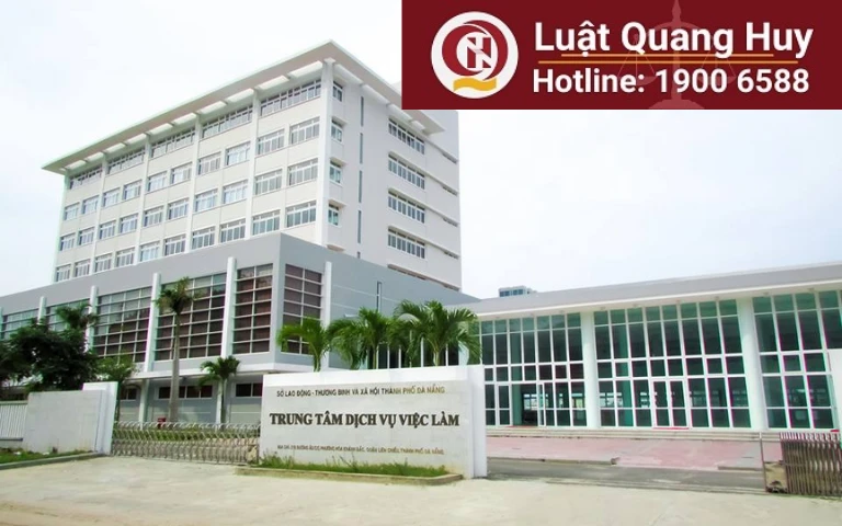 Bảo hiểm thất nghiệp quận Hải Châu