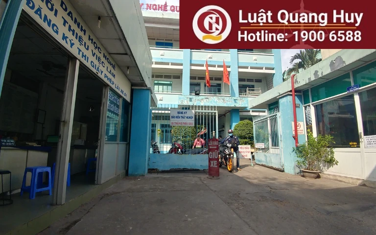 Bảo hiểm thất nghiệp Quận Tân Bình - Thành phố Hồ Chí Minh 1 Bảo hiểm thất nghiệp Quận Tân Bình - Thành phố Hồ Chí Minh