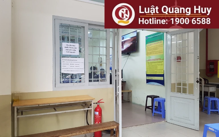 Bảo hiểm thất nghiệp Quận Tân Bình - Thành phố Hồ Chí Minh 3 Bảo hiểm thất nghiệp Quận Tân Bình - Thành phố Hồ Chí Minh