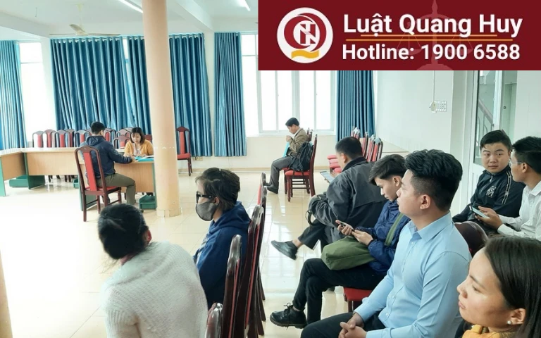 Địa chỉ hưởng bảo hiểm thất nghiệp Thành phố Cam Ranh – tỉnh Khánh Hòa