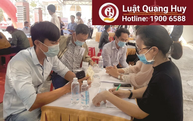 Địa chỉ hưởng bảo hiểm thất nghiệp thành phố Tam Kỳ – tỉnh Quảng Nam