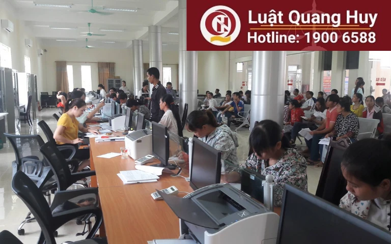Địa chỉ hưởng bảo hiểm thất nghiệp thành phố Thanh Hóa – tỉnh Thanh Hóa