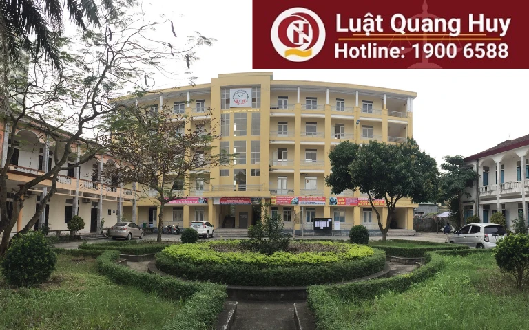 Địa chỉ hưởng bảo hiểm thất nghiệp thành phố Vinh - tỉnh Nghệ An 1 Địa chỉ hưởng bảo hiểm thất nghiệp thành phố Vinh – tỉnh Nghệ An