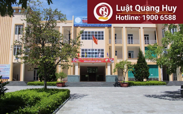 Địa chỉ hưởng bảo hiểm thất nghiệp thị xã Bỉm Sơn - tỉnh Thanh Hóa 1 Địa chỉ hưởng bảo hiểm thất nghiệp thị xã Bỉm Sơn - tỉnh Thanh Hóa