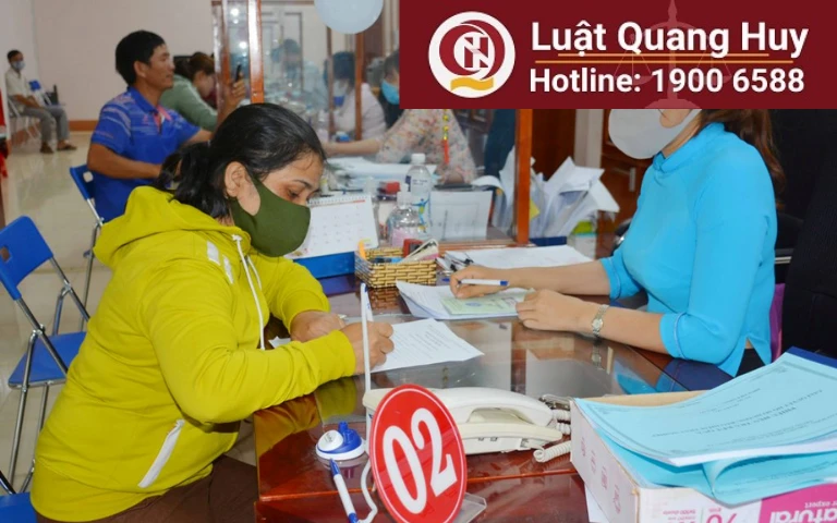 Bảo hiểm thất nghiệp tỉnh Đắk Lắk
