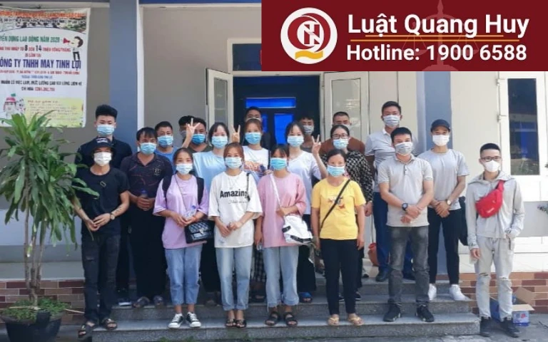 Bảo hiểm thất nghiệp tỉnh Lào Cai