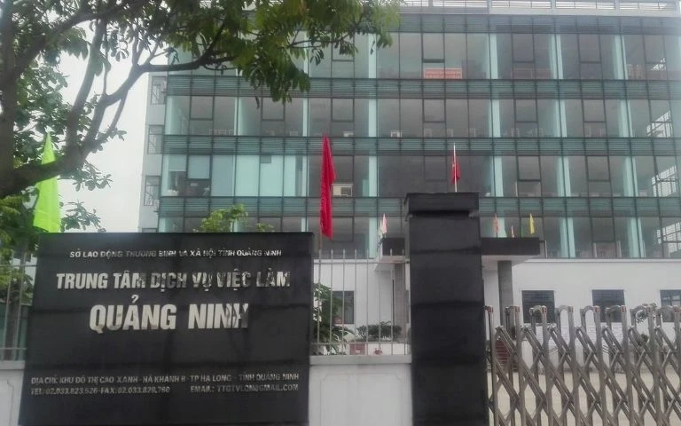 Bảo hiểm thất nghiệp tỉnh Quảng Ninh