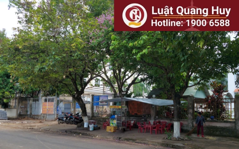 Địa chỉ trung tâm bảo hiểm xã hội huyện Định Quán – tỉnh Đồng Nai
