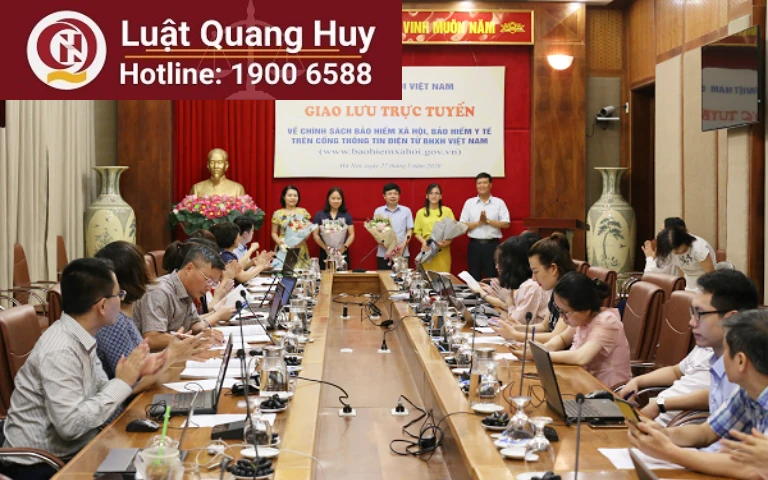 Địa chỉ trung tâm bảo hiểm xã hội huyện Quế Sơn – tỉnh Quảng Nam